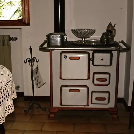 Villino Le Selve *