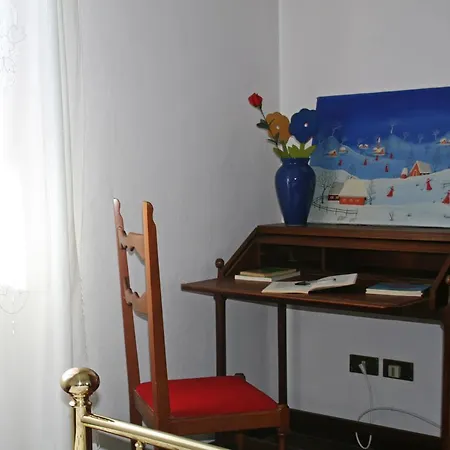 Villino Le Selve Apartamento *