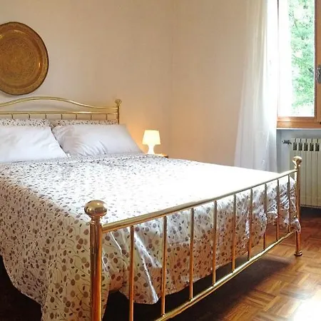 Villino Le Selve Monzuno
