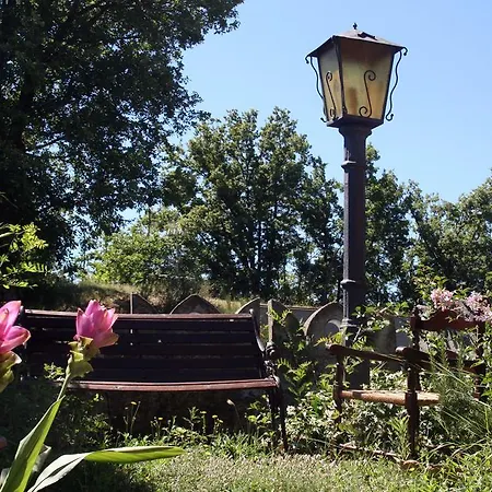 Villino Le Selve Apartamento *