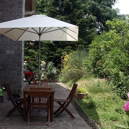 Villino Le Selve * Monzuno