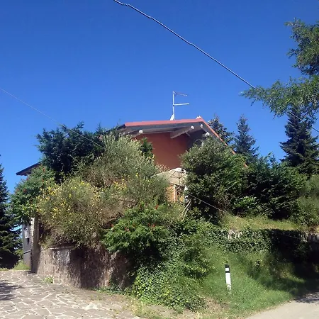 Villino Le Selve * Monzuno