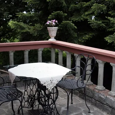 Villino Le Selve
