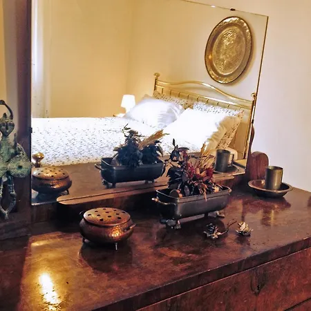 Villino Le Selve Apartamento