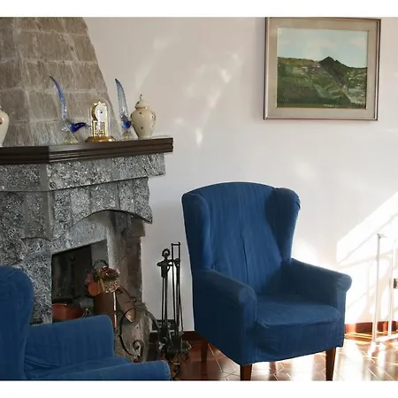 Apartamento Villino Le Selve