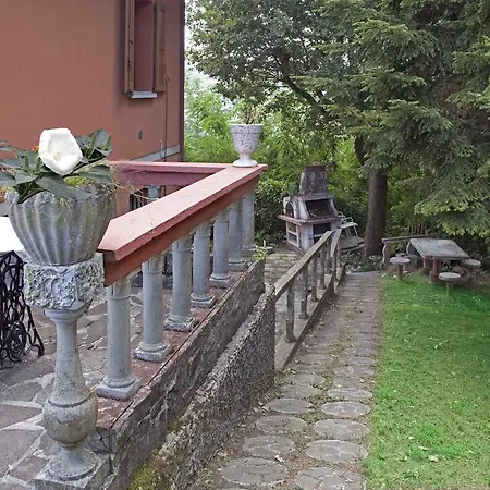Villino Le Selve *