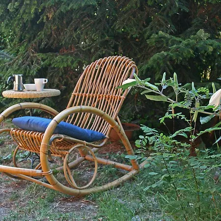Apartamento Villino Le Selve