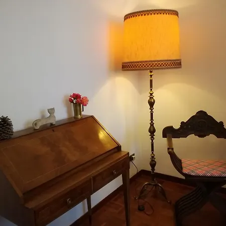 Villino Le Selve Apartamento *