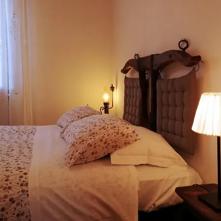 Villino Le Selve * Monzuno