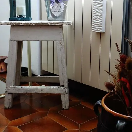 Villino Le Selve *