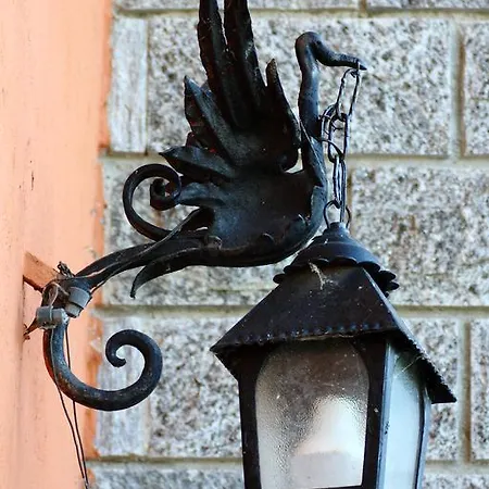 Villino Le Selve