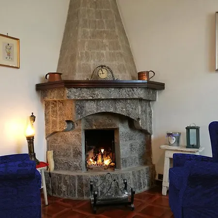 Villino Le Selve