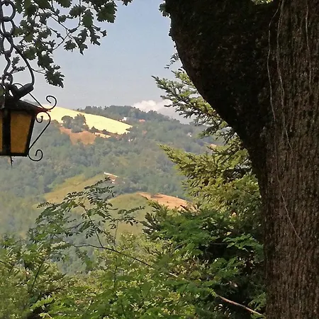 Villino Le Selve Apartamento
