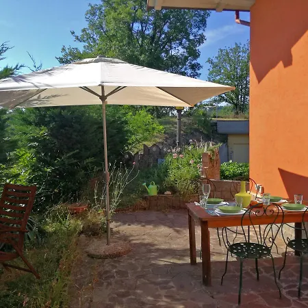 Apartamento Villino Le Selve *
