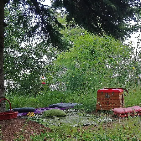 Apartamento Villino Le Selve