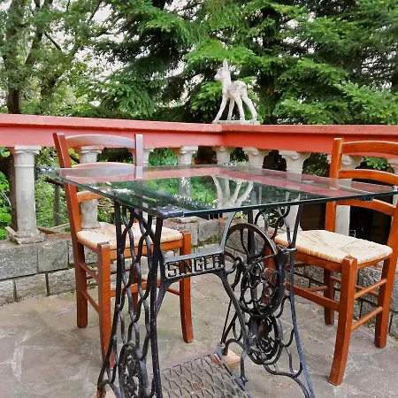 Apartamento Villino Le Selve