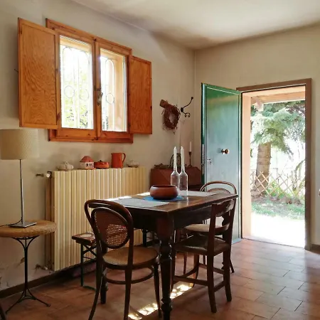 Villino Le Selve Monzuno