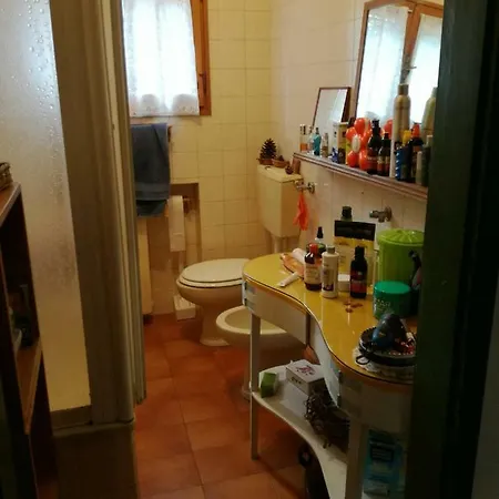 Apartamento Villino Le Selve *