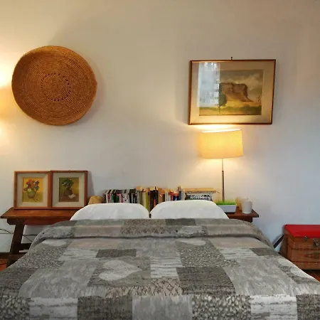 Apartamento Villino Le Selve