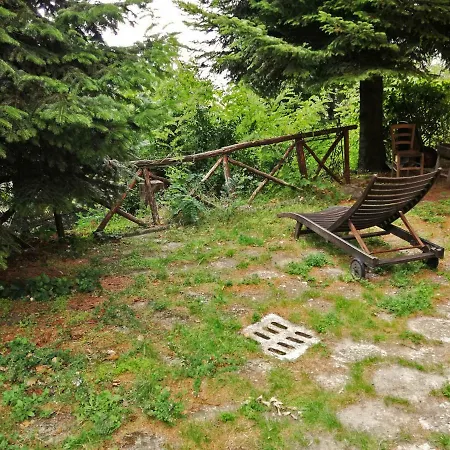 Villino Le Selve Monzuno