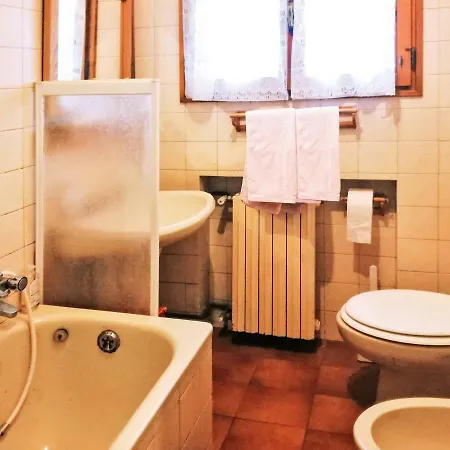 Apartamento Villino Le Selve
