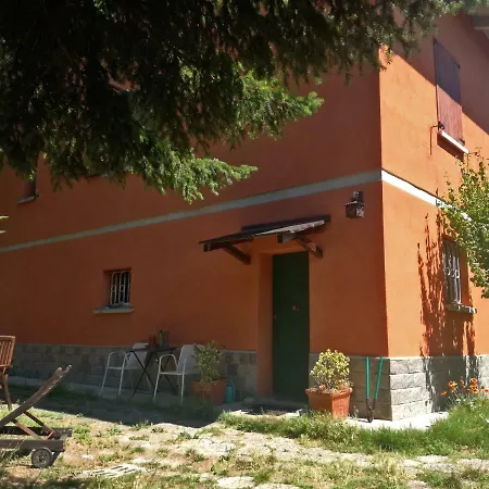 Villino Le Selve Apartamento *