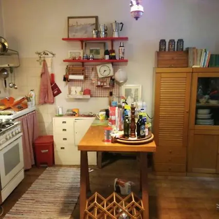Villino Le Selve Apartamento *